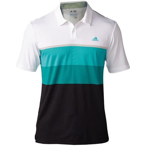 wholesale adidas golf shirts|Adidas striped golf shirts.